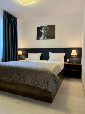 Palladium apartament